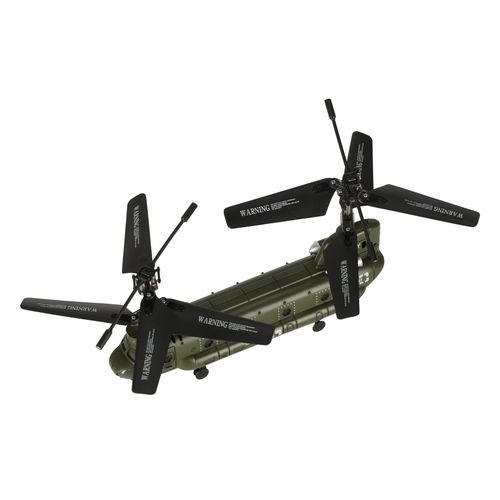 DLA DZIECI ZABAWKOWY STEROWANY  DRON na Arena.pl