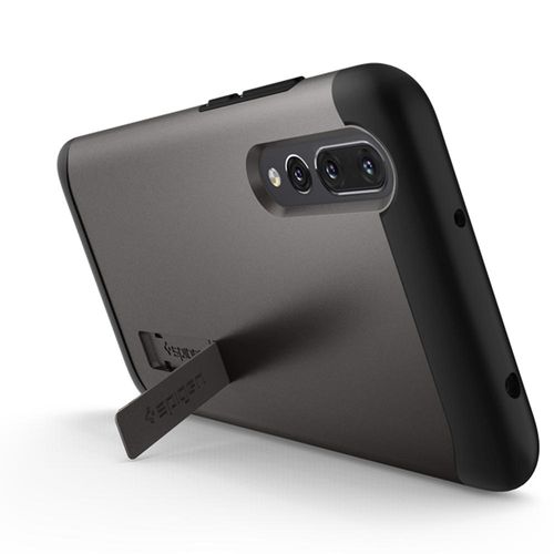 ETUI HUAWEI P20 PRO SPIGEN SLIM ARMOR SMUKŁY CASE na Arena.pl