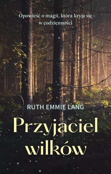 Przyjaciel wilków zdjęcie 1