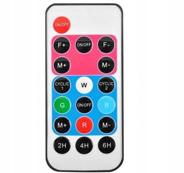 PROJEKTOR LED ŚNIEG ŚWIĄTECZNY NA PILOT LASEROWY REFLEKTOR NA DOM RZUTNIK zdjęcie 11