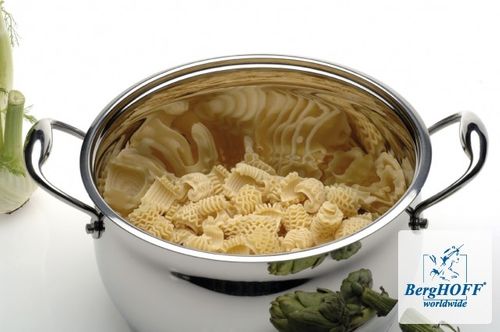 Garnek Zeno 24 Cm 6,3L na Arena.pl