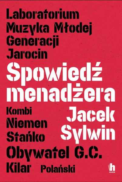 Spowiedź menadżera zdjęcie 1