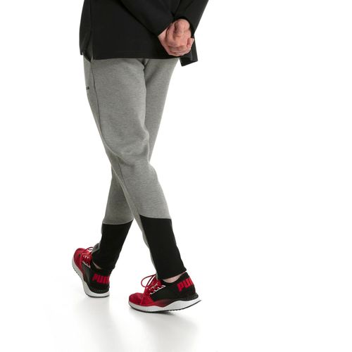 Męskie spodnie Evolution Core Puma 57335303 S na Arena.pl