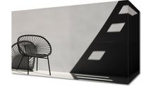 Obraz 30x20cm Ustronnie Na Boku