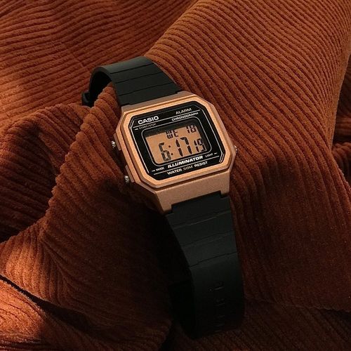 ZEGAREK UNISEX CASIO W-217HM-5A + BOX na Arena.pl