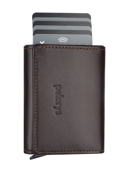 Portfel RFID BOSTON 1727 zdjęcie 1