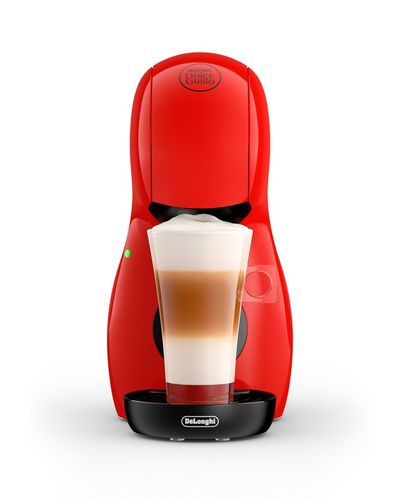 Ekspres na kapsułki De'Longhi Dolce Gusto EDG210.R na Arena.pl