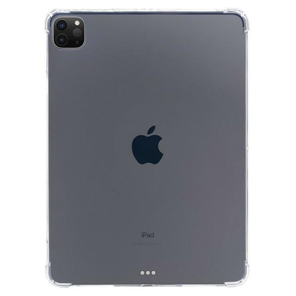 mercury bulletproof ipad mini 6 przezroczysty/transparent zdjęcie 4