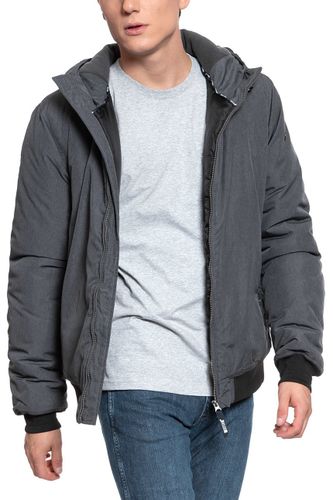 KURTKA MUSTANG Daniel H Blouson ANTHRA MELANGE 1008251 4151 2XL na Arena.pl