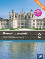 Poznać przeszłość Historia podręcznik klasa 2 podstawa 2024