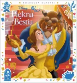 Piękna i Bestia. Disney