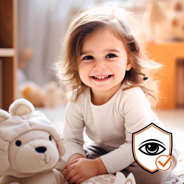 Zestaw 3x moduł LED INSERT 5W 4000K MILKY zdjęcie 3