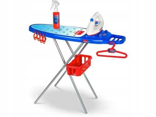 VILEDA DESKA DO PRASOWANIA DLA DZIECI ŻELAZKO AKCESORIA na Arena.pl