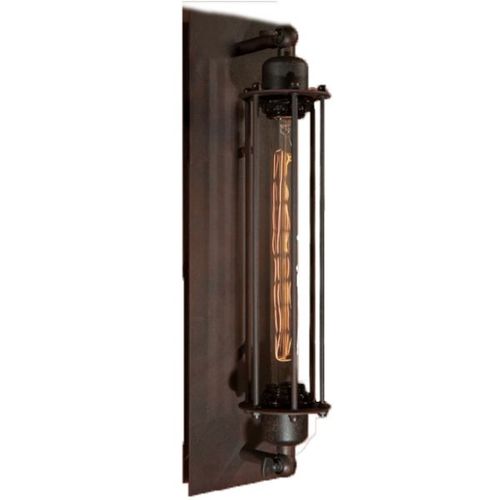Kinkiet Amsterdam Loft 1 retro D2 na Arena.pl