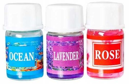 Dyfuzor zapachowy - nawilżacz 300ml USB - D - BRĄZOWY na Arena.pl