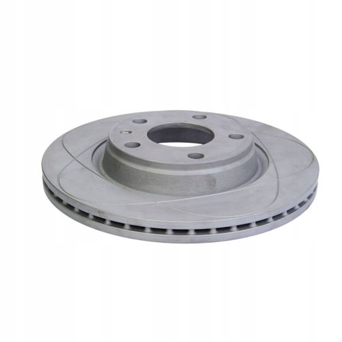 TARCZA HAM PRZOD 280X22 V POWER DISC ATE na Arena.pl