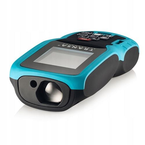 Dalmierz laserowy Cyfrowy miernik odległości Transa Electronics 60M na Arena.pl