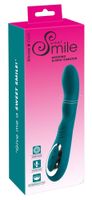 sweet smile rotating vibrator