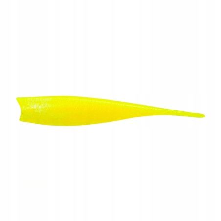 ADUSTA VARIOUS FANG 4" 10CM, 117 CHART WHITE zdjęcie 1