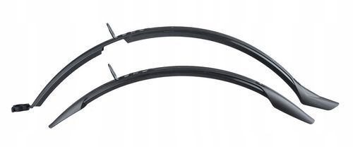 BŁOTNIKI ROWEROWE SKS VELO 55 CROSS 28" na Arena.pl