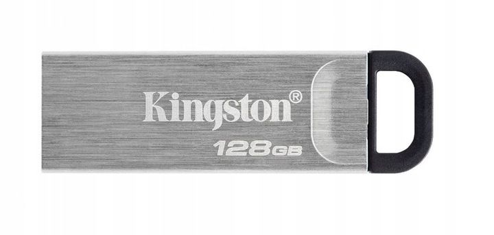 Kingston Pendrive DTKN 128 GB USB 3.2 200 MB/s zdjęcie 3