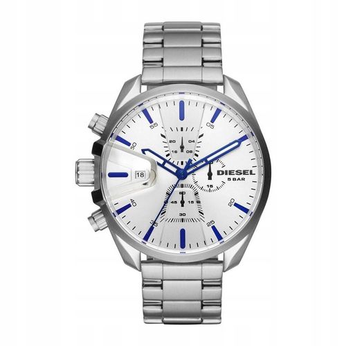 Diesel zegarek męski DZ4473 na Arena.pl