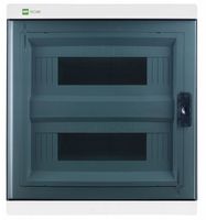 Rozdzielnica modułowa 2x13 natynkowa EP-LUX PLUS RN 2/26 ELEKTRO-PLAST Nasielsk