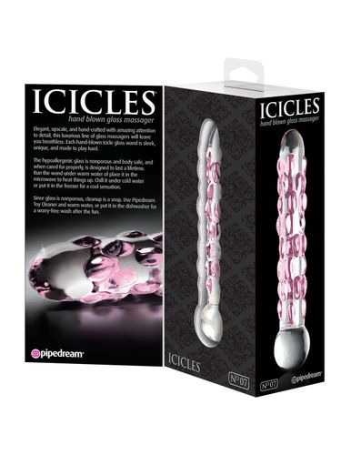 Icicles No. 7 na Arena.pl