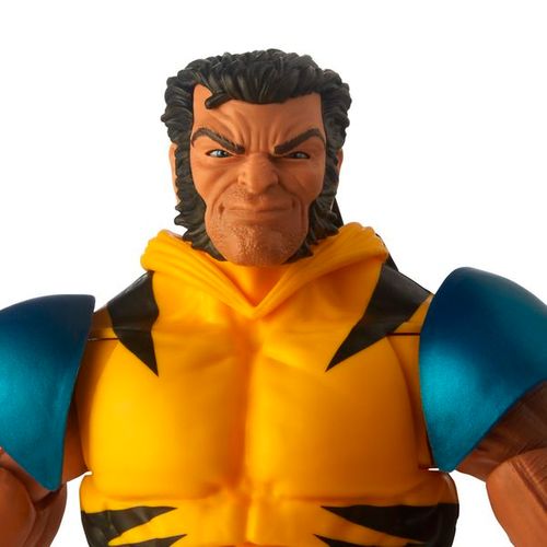Marvel Legends Wolverine 30 cm Hasbro na Arena.pl