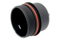 Pokrywka obudowy filtra oleju FORD Ka OPEL Agila Astra G H Combo Corsa C