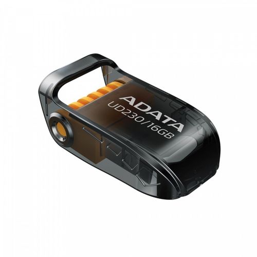 Adata Pendrive UD230 16GB USB2.0 czarny na Arena.pl