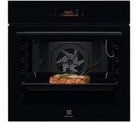 Piekarnik elektryczny parowy Electrolux LOD8P39Z Termoobieg Termosonda