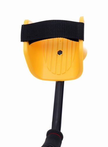 wykrywacz metali detektor 8" kd10409 na Arena.pl