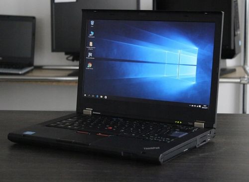 Laptop Lenovo T420 HD | i5-2410M 8GB 120GB SSD | Windows 10 na Arena.pl