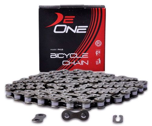 Łańcuch 106 ogniw  karton na Arena.pl