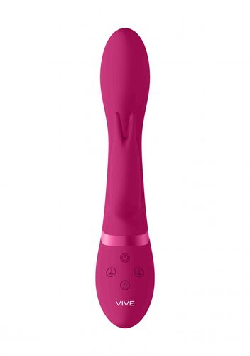 Wibrator Zosia   Classic G Spot Rabbit   Pink na Arena.pl