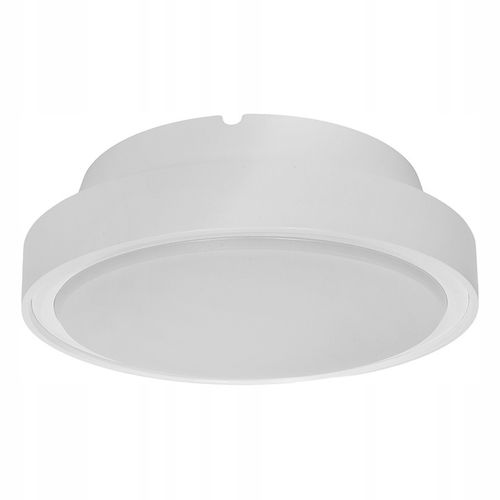 Plafon Lampa sufitowa z czujnikiem ruchu i zmierzchu 2xE27 Zewnętrzny na Arena.pl