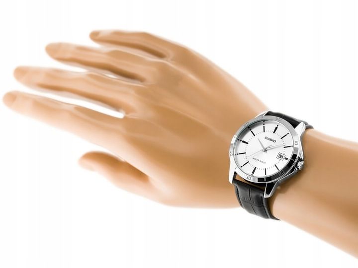 Casio zegarek męski MTP-V004L 7A zdjęcie 7