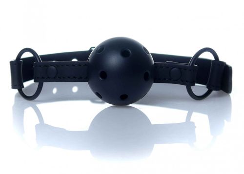 knebel ball gag   fetish b   series na Arena.pl