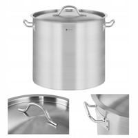 Garnek do gotowania makaronu Royal Catering 25 l