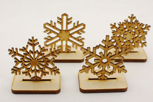 Śnieżynki na Arena.pl