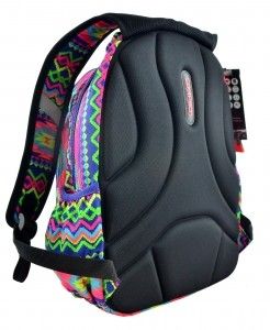 COOLPACK PLECAK PRIME BOHO ELECTRA KIESZEŃ TERMICZNA 23L na Arena.pl