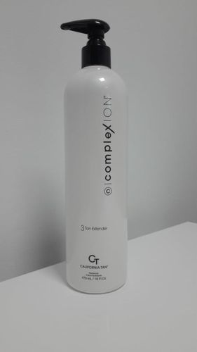 CALIFORNIA TAN COMPLEXION TAN EXTENDER 470ml USA ! na Arena.pl