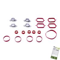 Uszczelki kolektora BMW E46 E61 X3 4x22mm