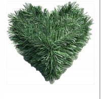 Podkład baza podstawa w kształcie SERCA serce do kompozycji z