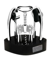 zestaw przyborów kuchennych berlinger haus bh-1969