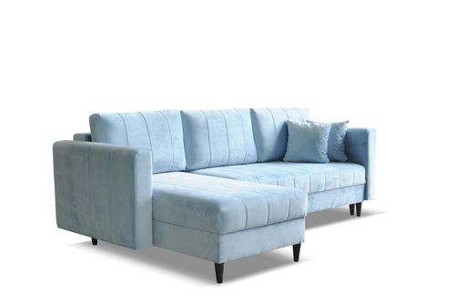 Narożnik PASSO de lux na Arena.pl