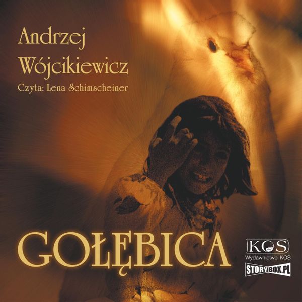 (mp3) Gołębica zdjęcie 1