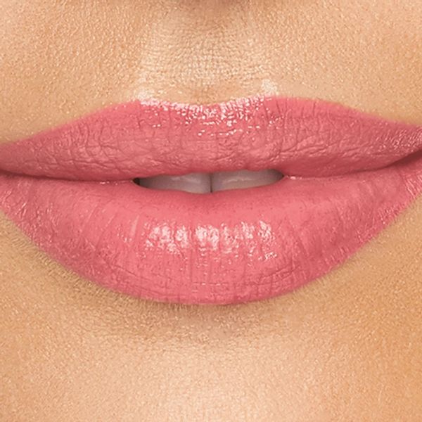 AVON Luxe Szminka z serum - Refreshing Petal zdjęcie 2