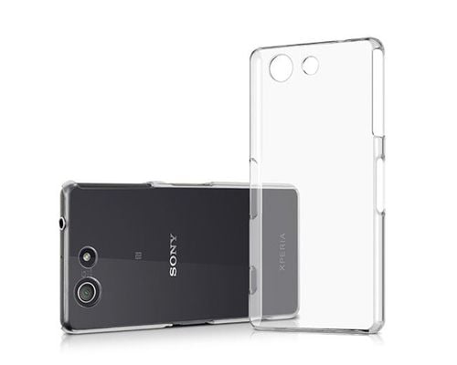 Etui plecki do Sony Xperia Z3 Compact na Arena.pl